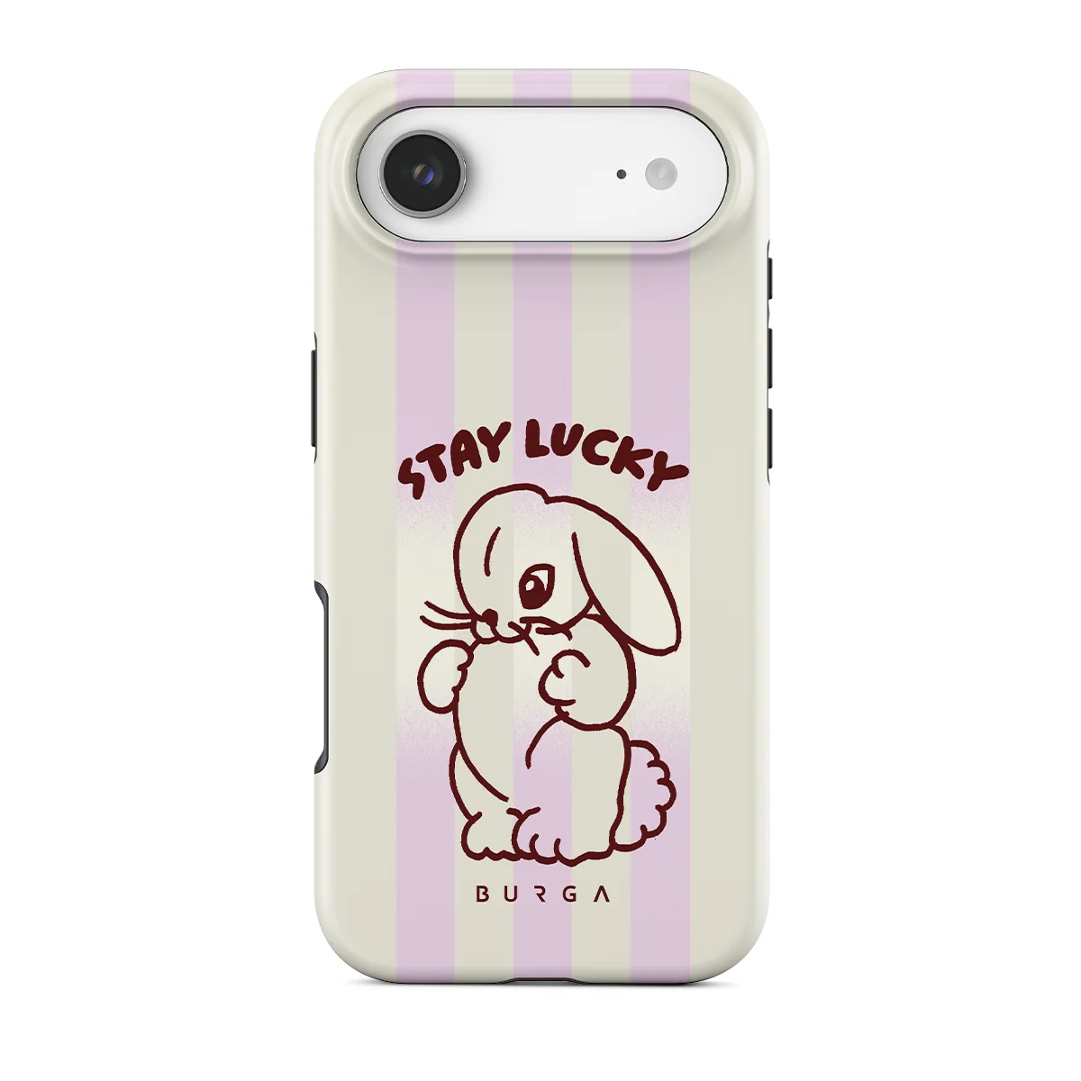 Stay Lucky - iPhone Air ケース