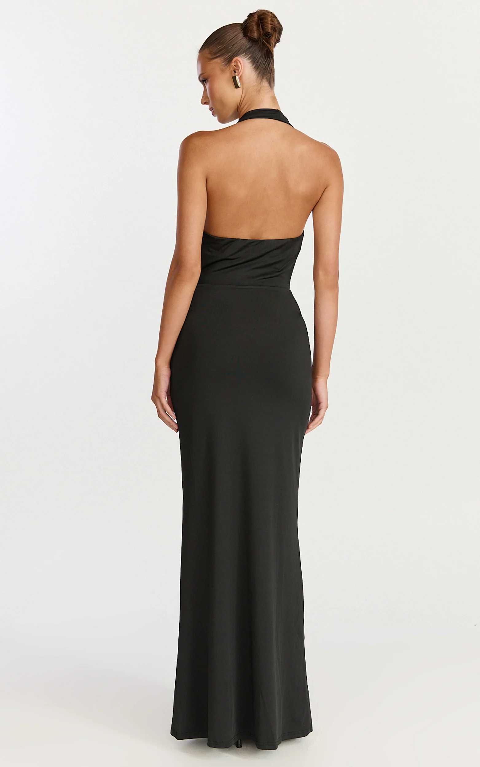 Sylvana Maxi Dress