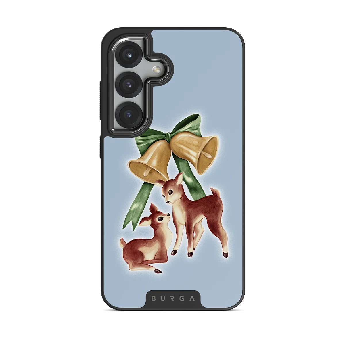 Baby Rudolph - Samsung Galaxy S25 Plus ケース