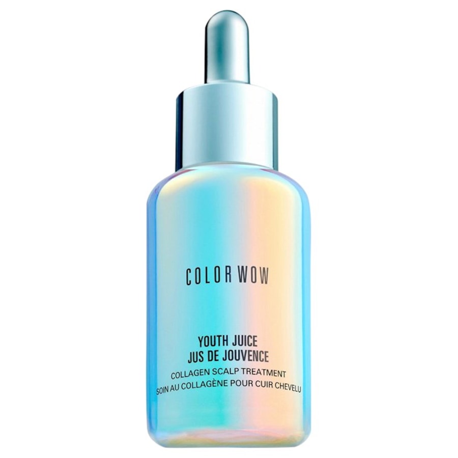 COLOR WOW Opieka Kolagenowe serum do skóry głowy