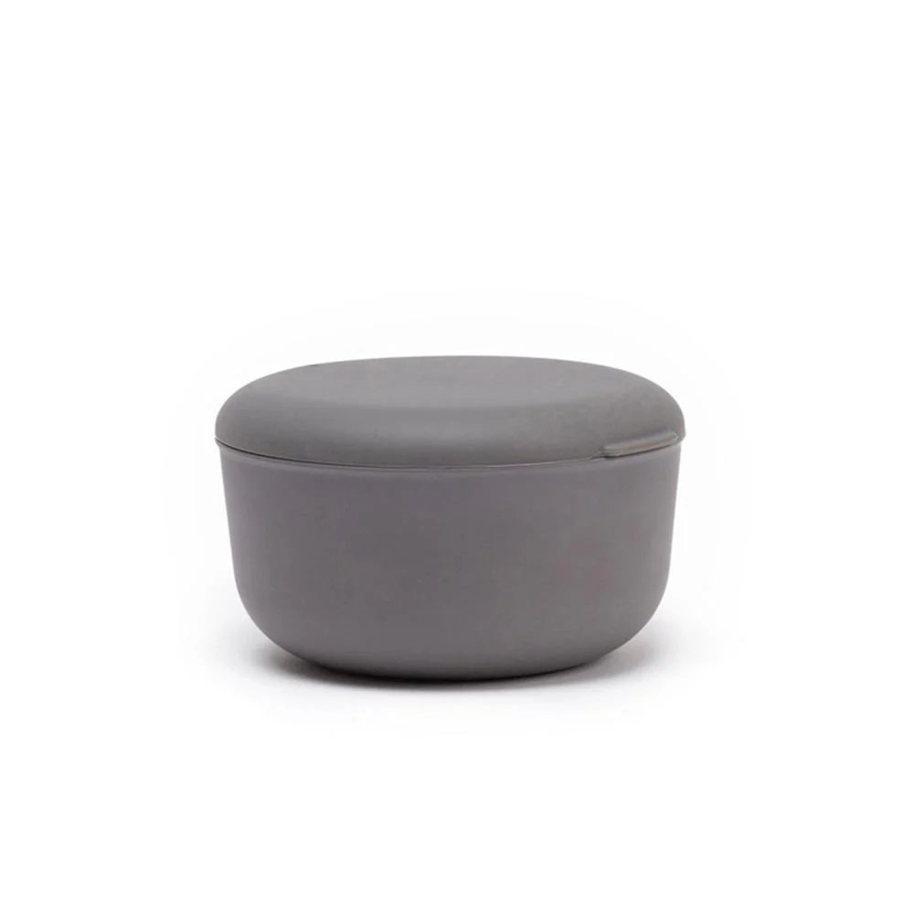Vogeelle Store & Go Food Container - Smoke