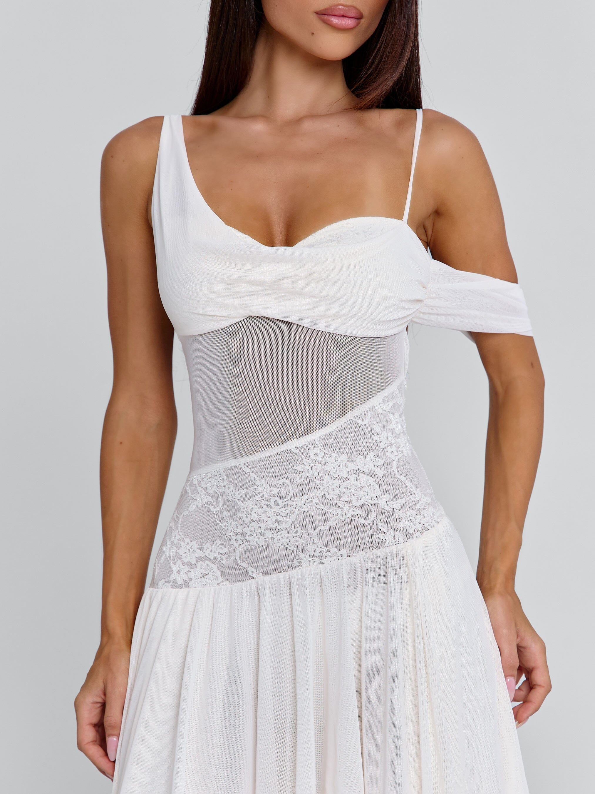 Sinora-Maxi-Dress-Ivory - luluinthesky