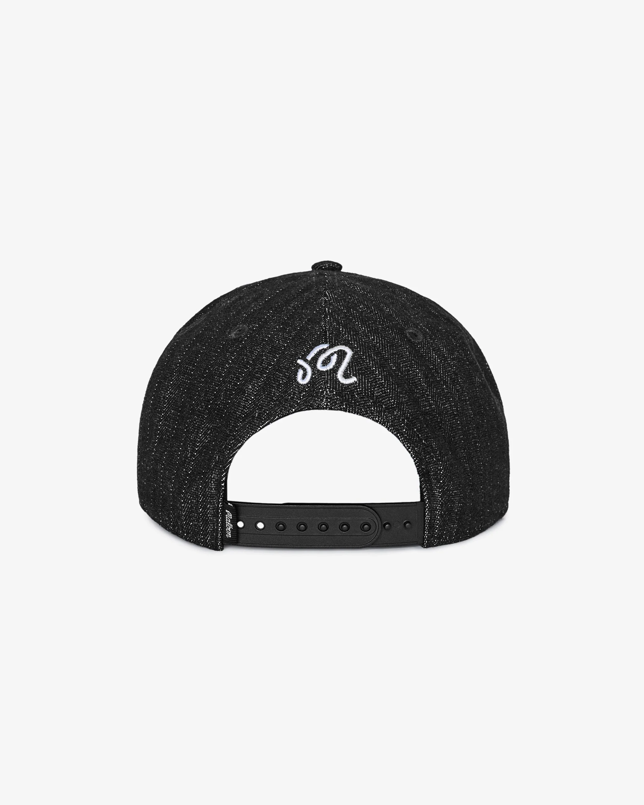 Foreman Snapback