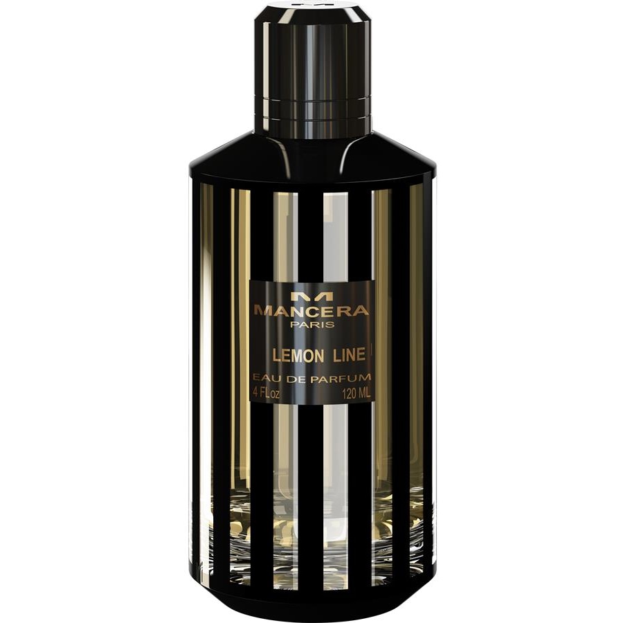 Mancera Line Collection Eau de Parfum Spray Lemon Line