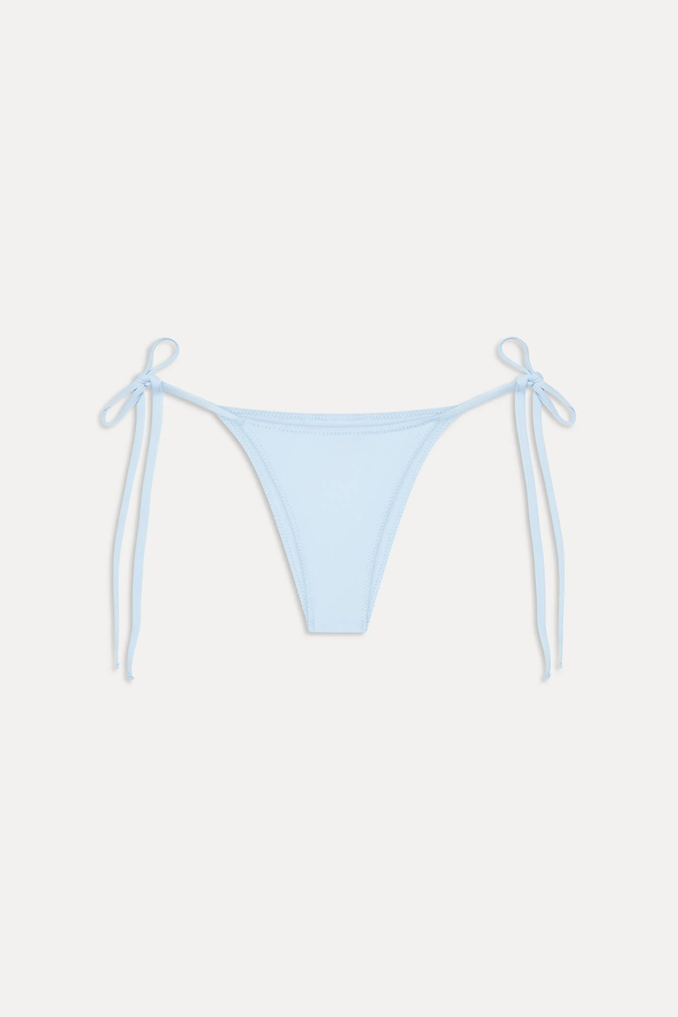 Mackenzie Cheeky Bikini Bottom - French Riviera