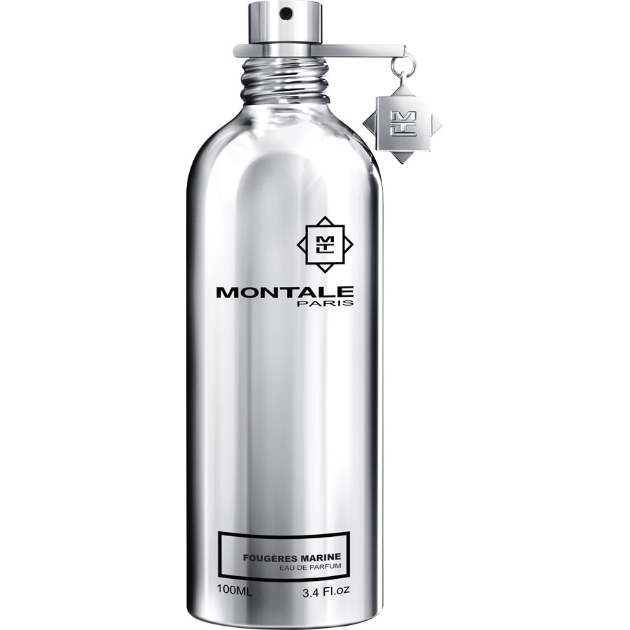 Montale Sea Eau de Parfum Spray Fougères Marines