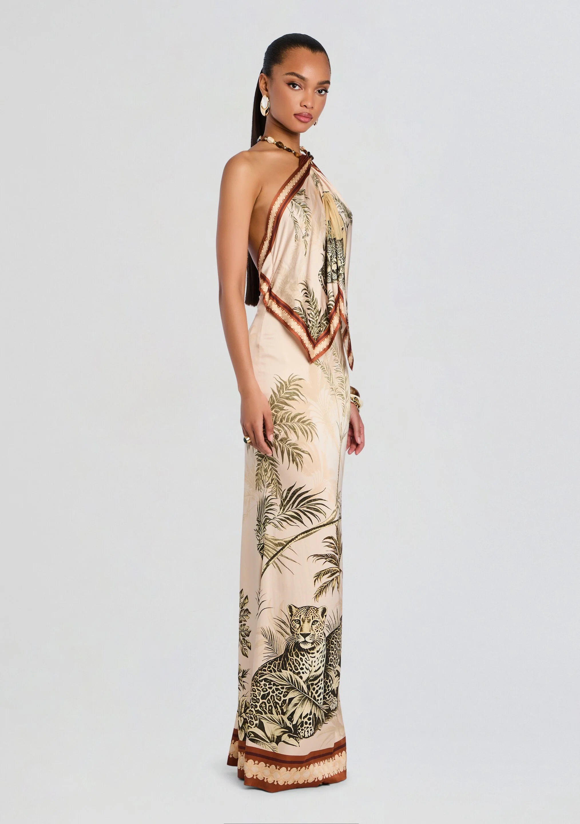 Wyntr Dress