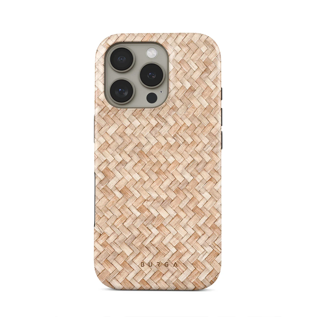 Boho Dreams - iPhone 16 Pro Max ケース