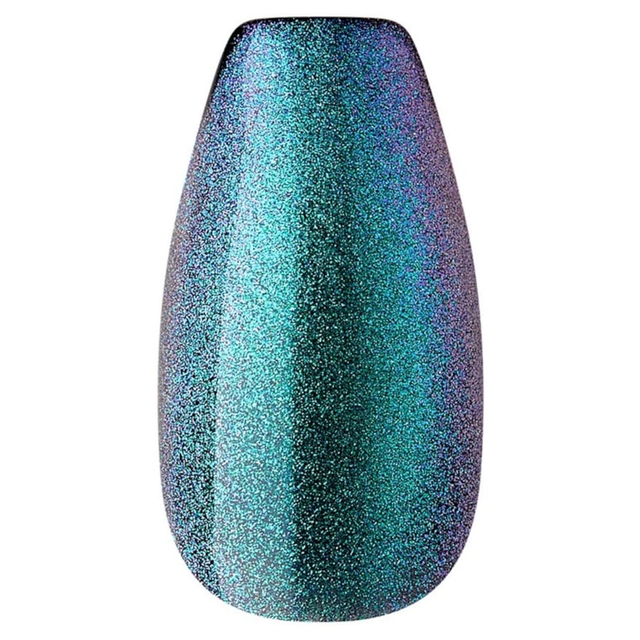 KISS Gel Fantasy Magnetic Chameleon