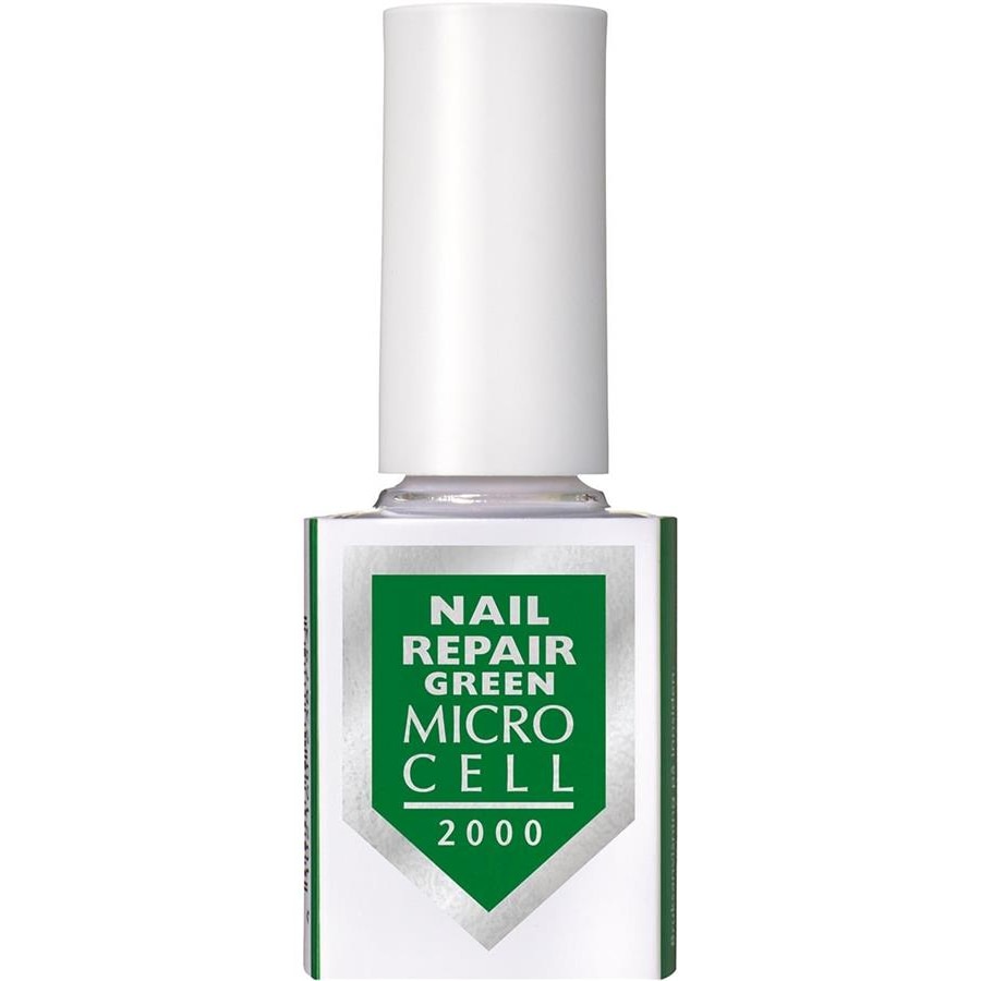 Micro Cell Pielęgnacja paznokci Nail Repair Green
