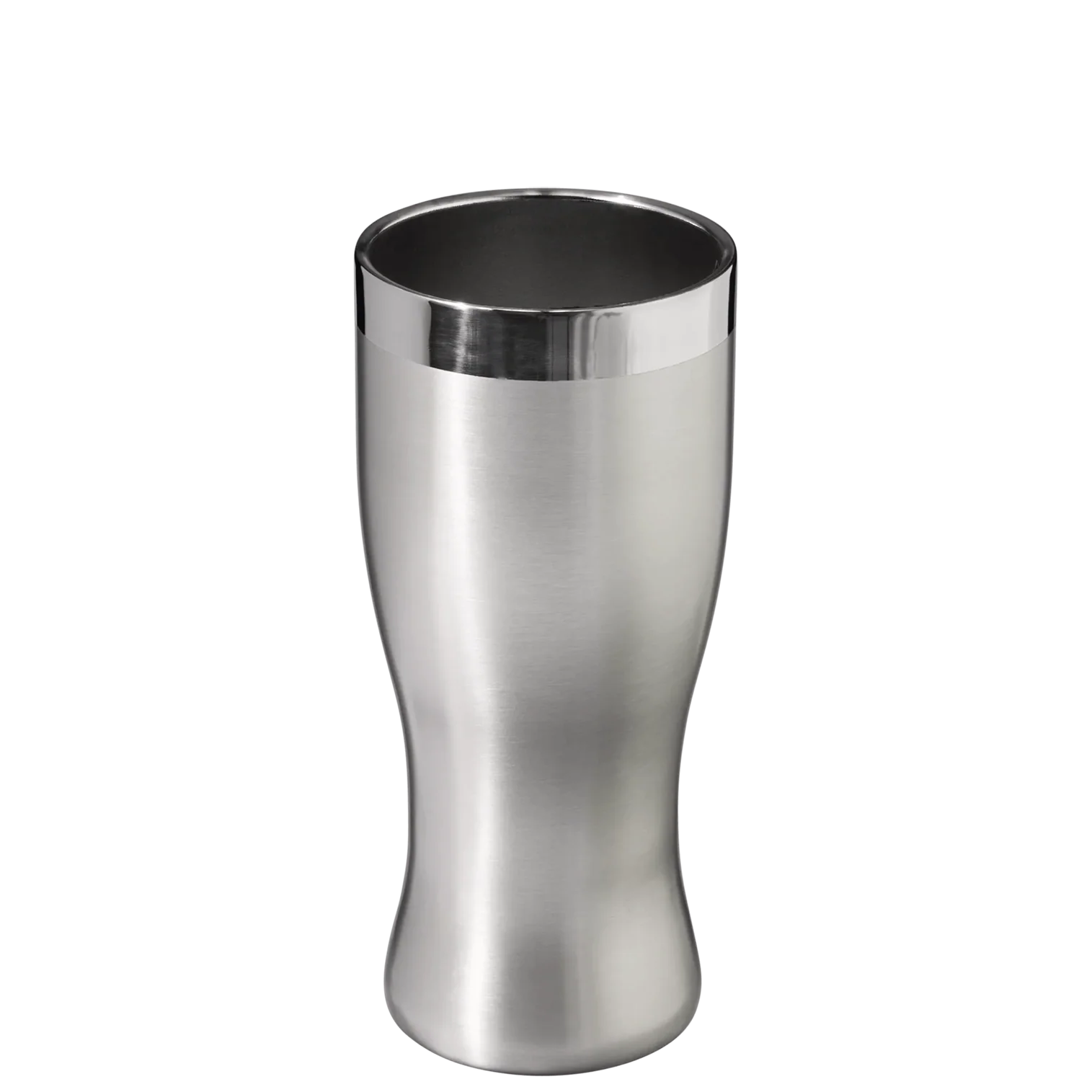 The Golden Hour Prismatic™ Pilsner Glass