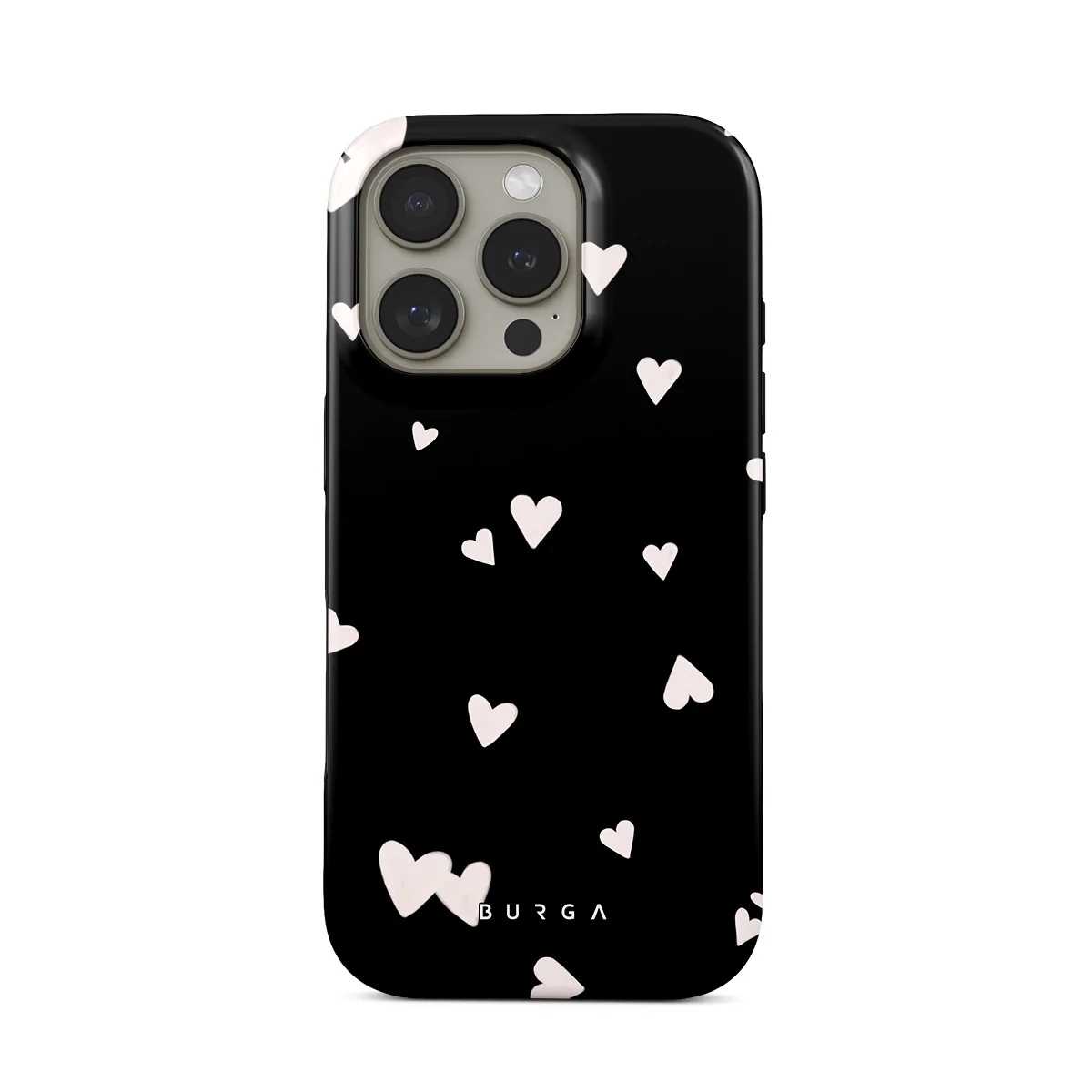 Love Notes - iPhone 16 Pro Max ケース