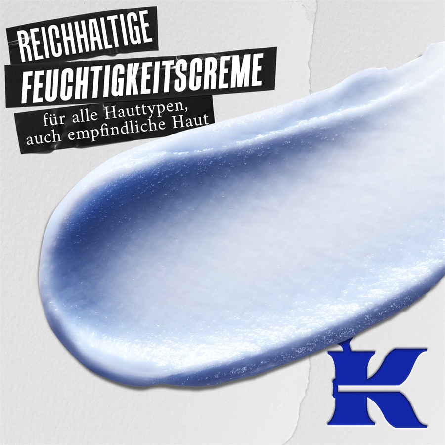 Kiehl's Kosmetyki przeciwzmarszczkowe Midnight Recovery Omega Rich Cloud Cream