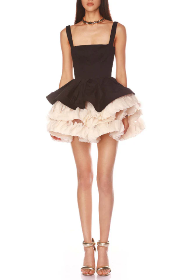 Catalina Mini Dress