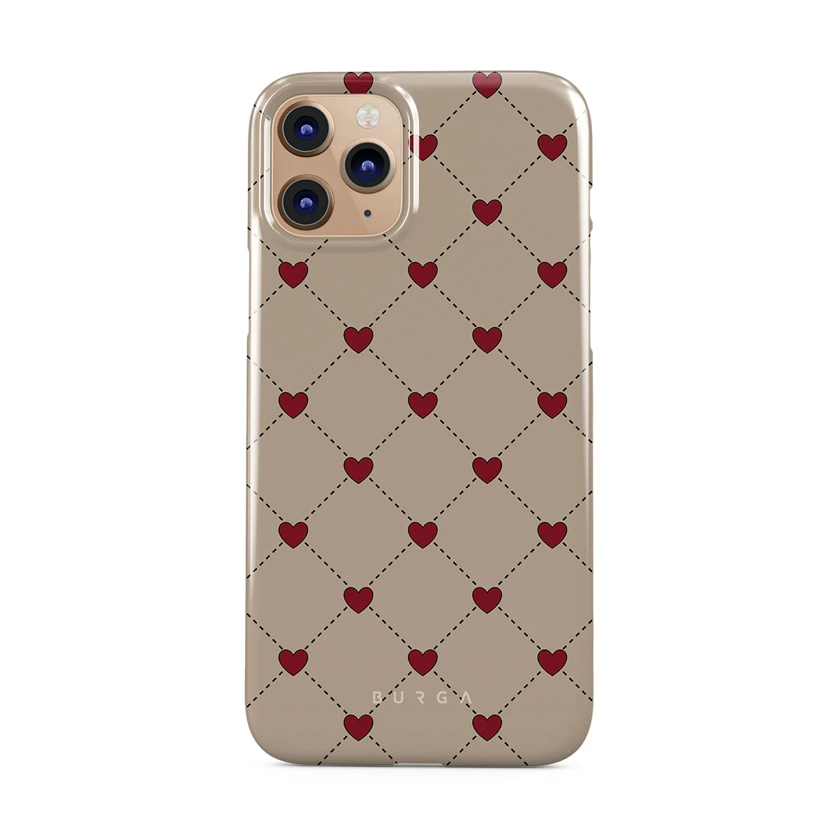 Love Letter - iPhone 11 Pro Max ケース