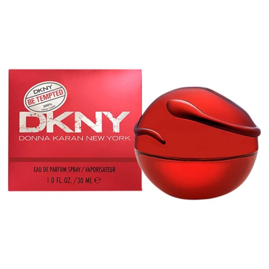 DKNY Be Tempted Eau de Parfum Spray