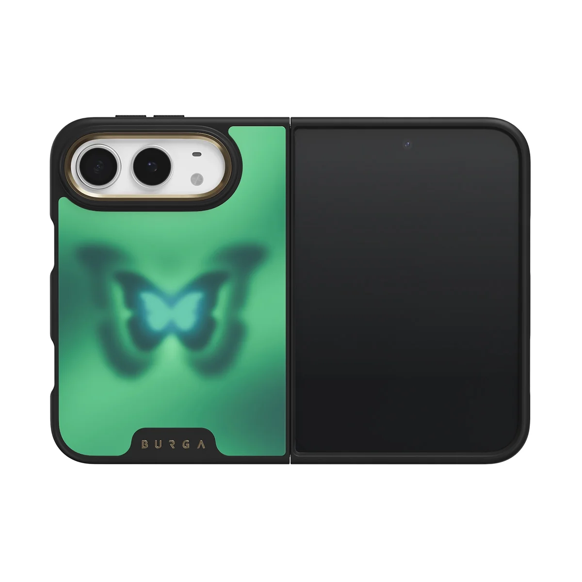 Energy - iPhone Duo ケース
