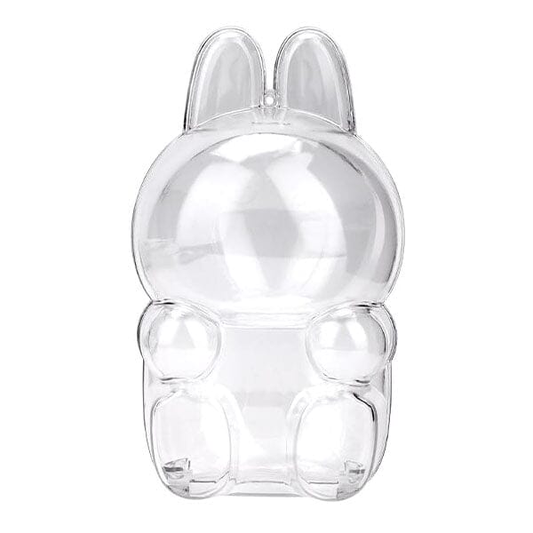 Doll Protective Carrying Case For Plush Pendant (1pc) Sitting or Standing - Petite Threads