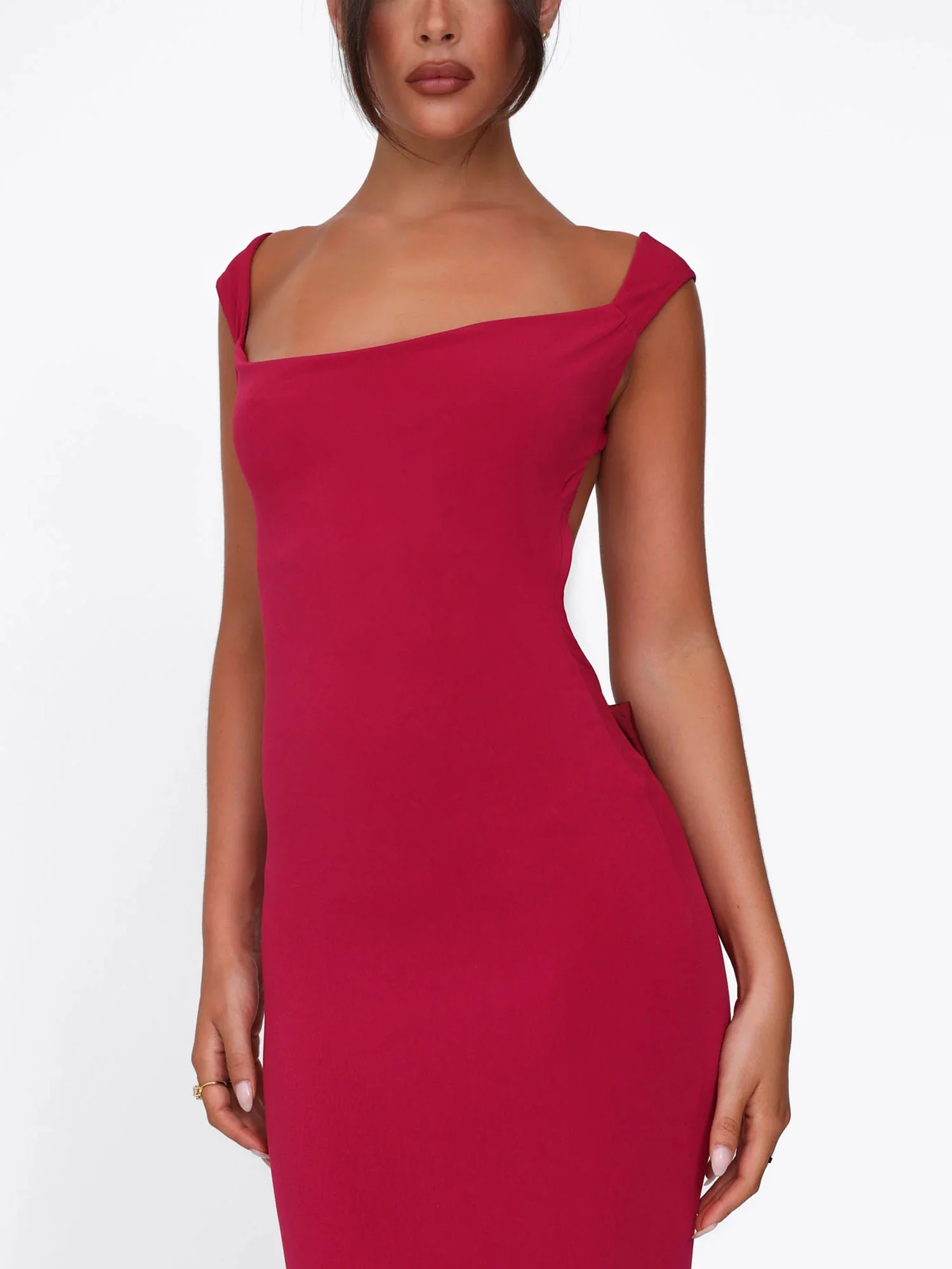 Lili Maxi Dress