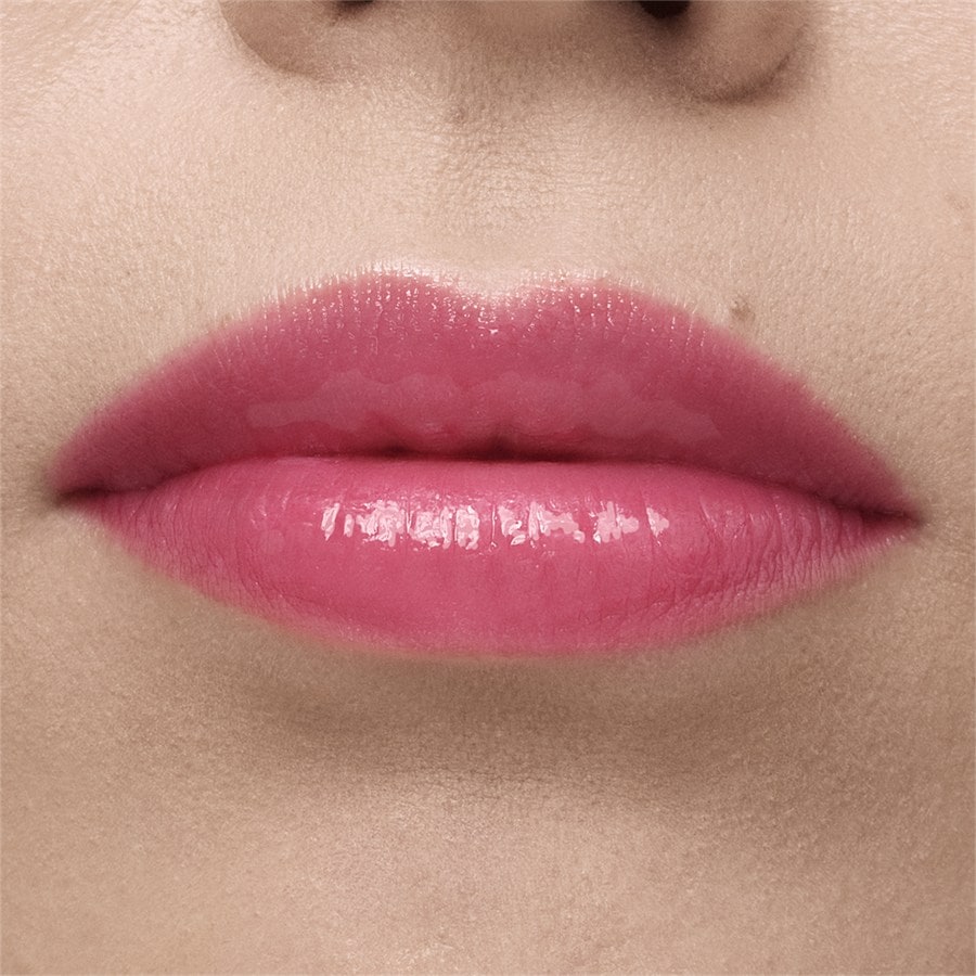 Estée Lauder Makijaż ust Glossy Pout Lip Oil