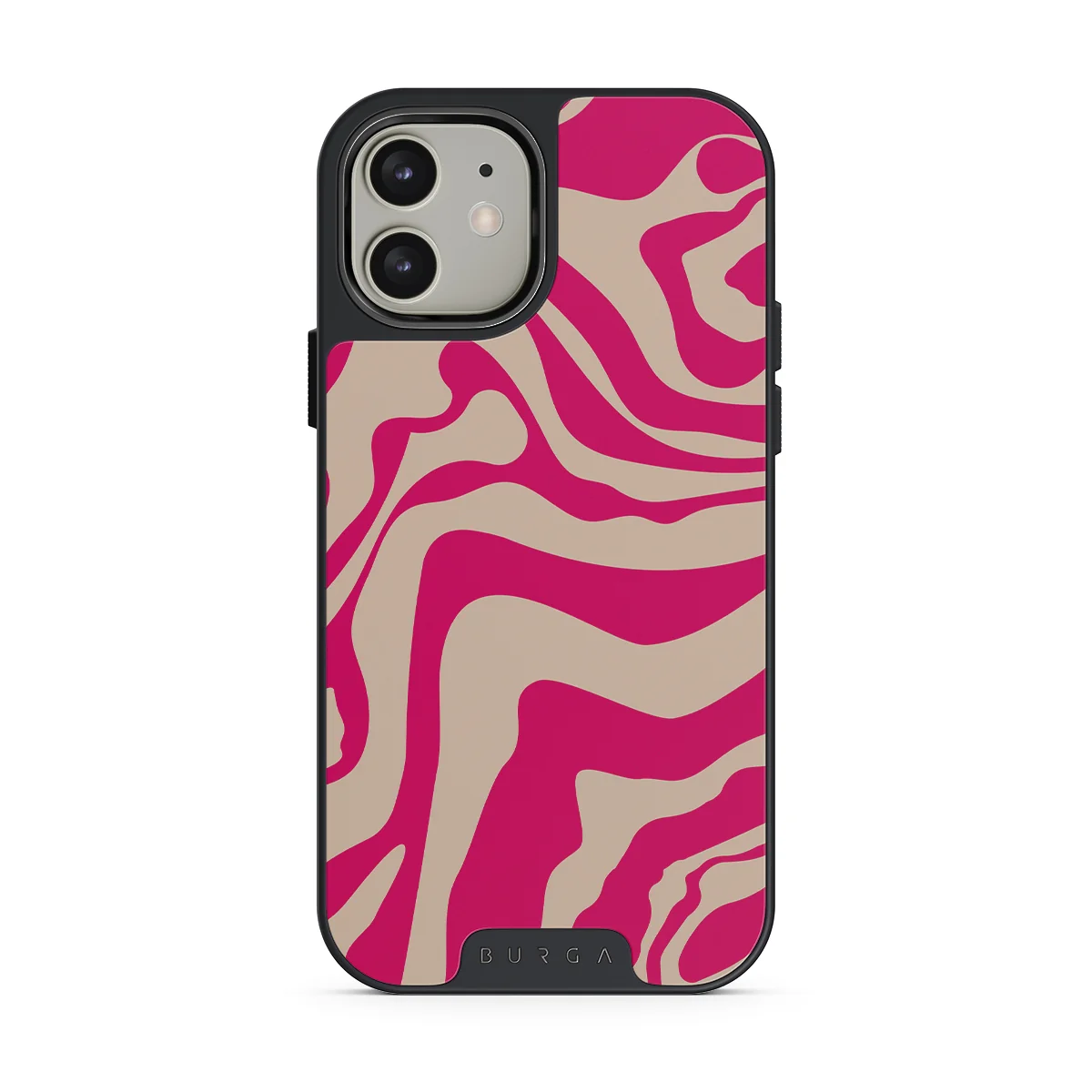 Siren - iPhone 12 ケース