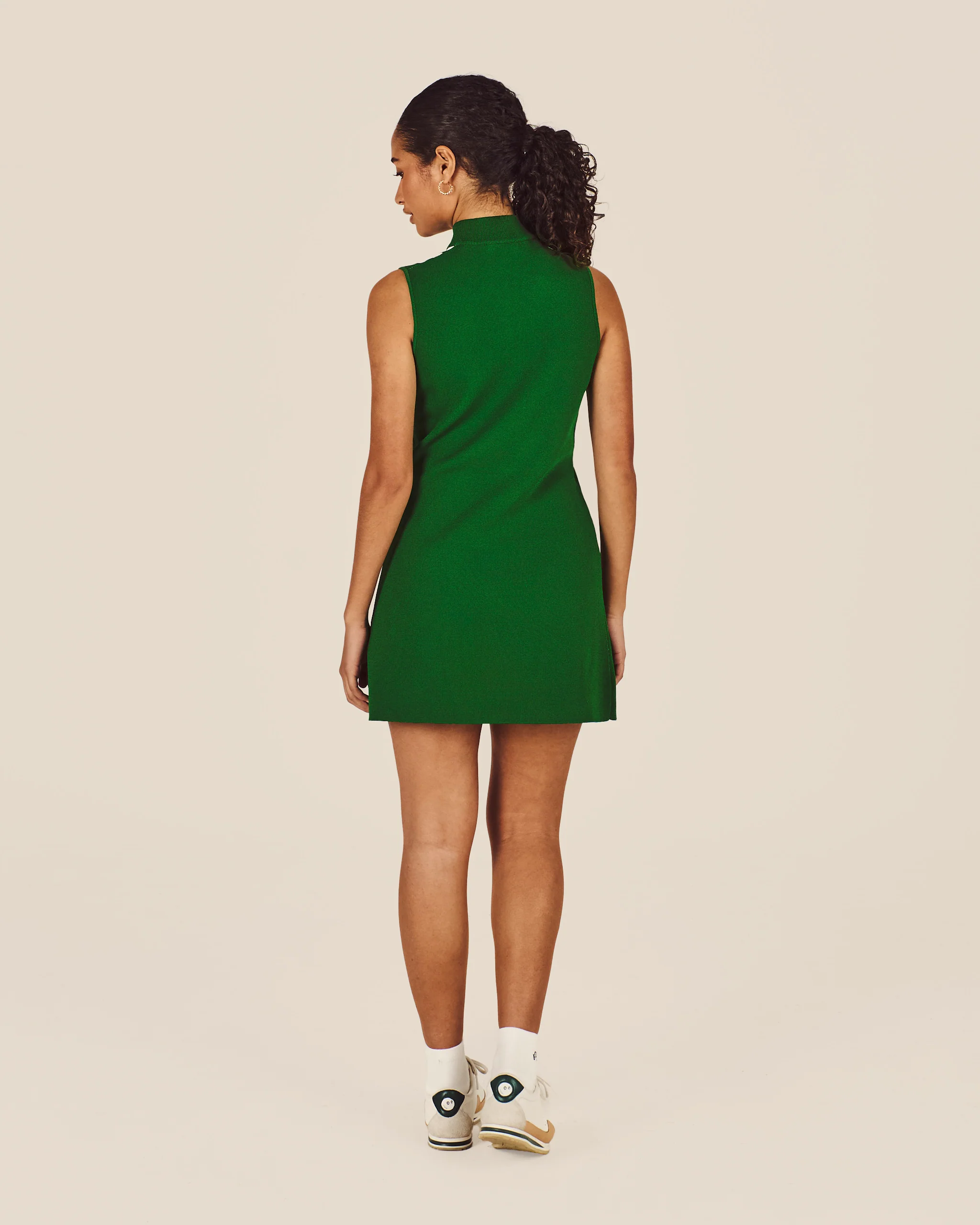 Fernanda Dress
