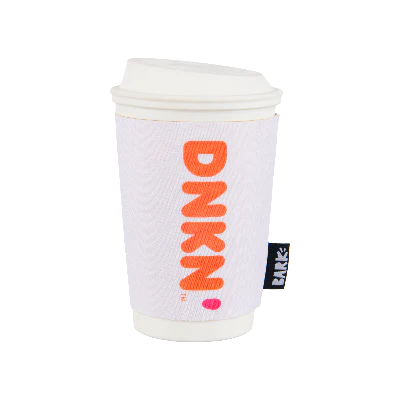 Dunkin'® Strong Brew Chew Dog Toy Durable Super Chewer Dog Toy
