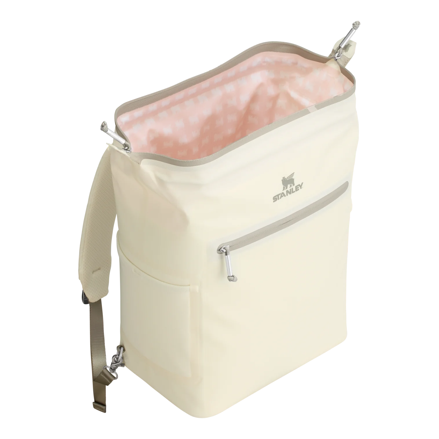 The All Day Madeleine Midi Cooler Backpack | 20 Can | 14.8 QT | 14.0 L