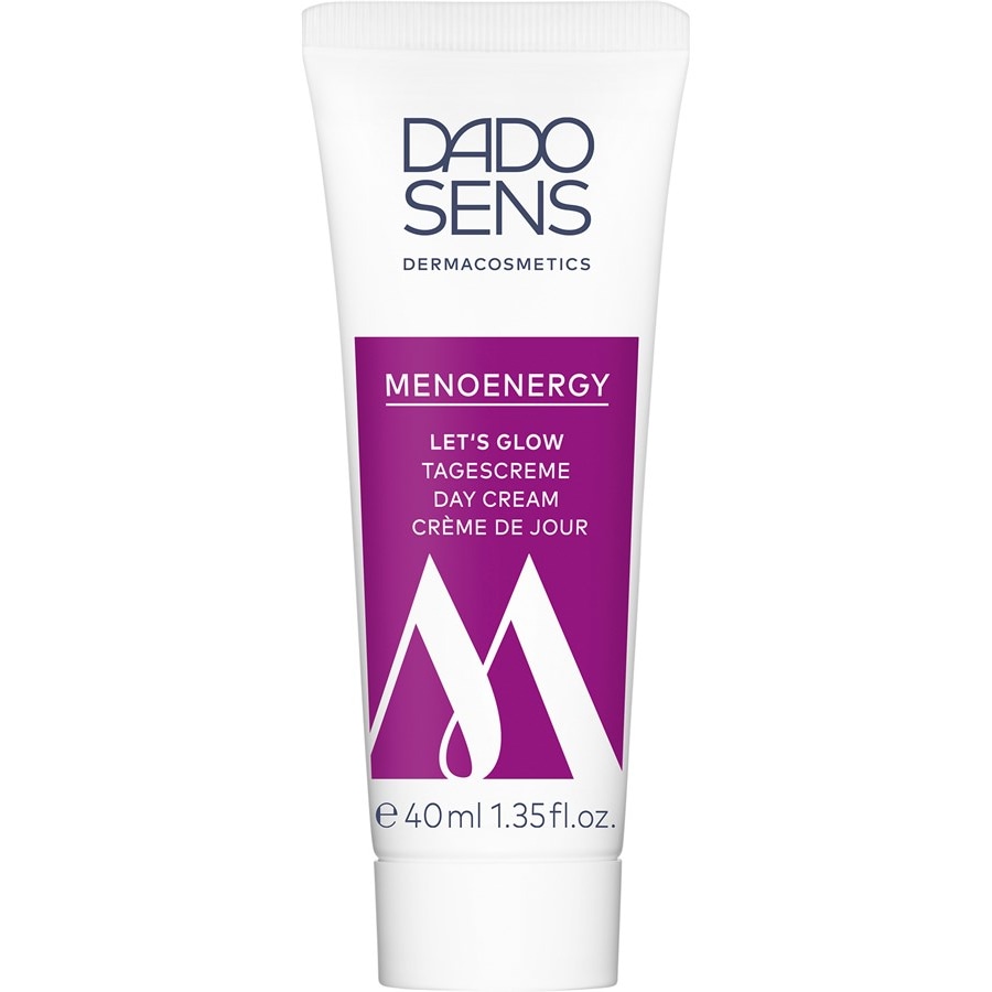 DADO SENS MENOENERGY KREM NA DZIEŃ LET'S GLOW