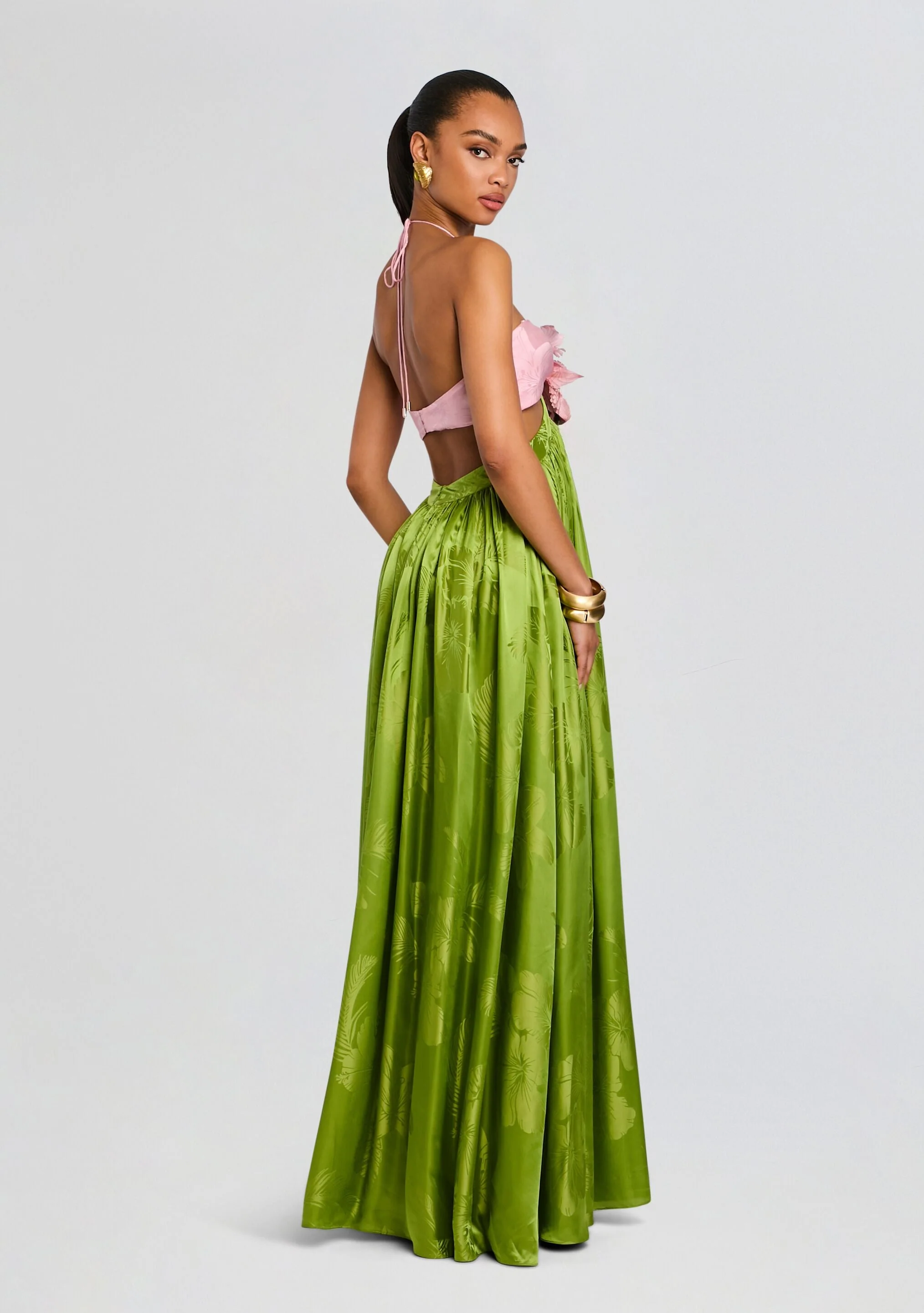 Prudy Dress