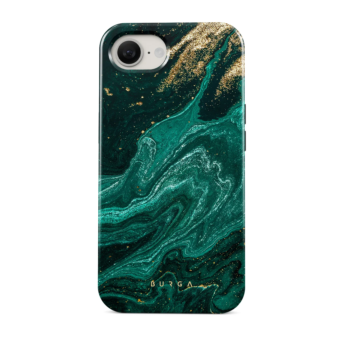 Emerald Pool - iPhone 17e ケース