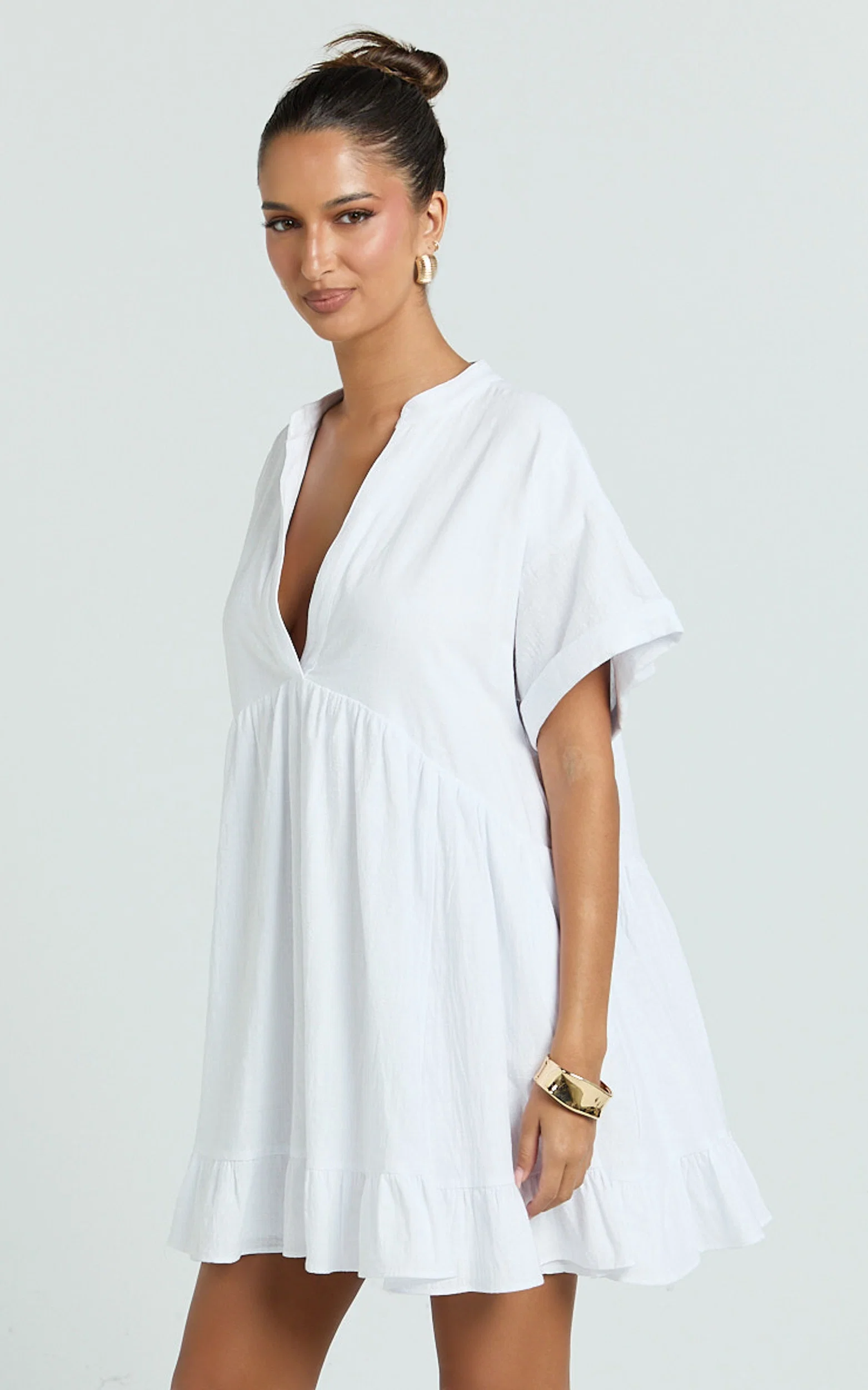 Calissa Mini Dress