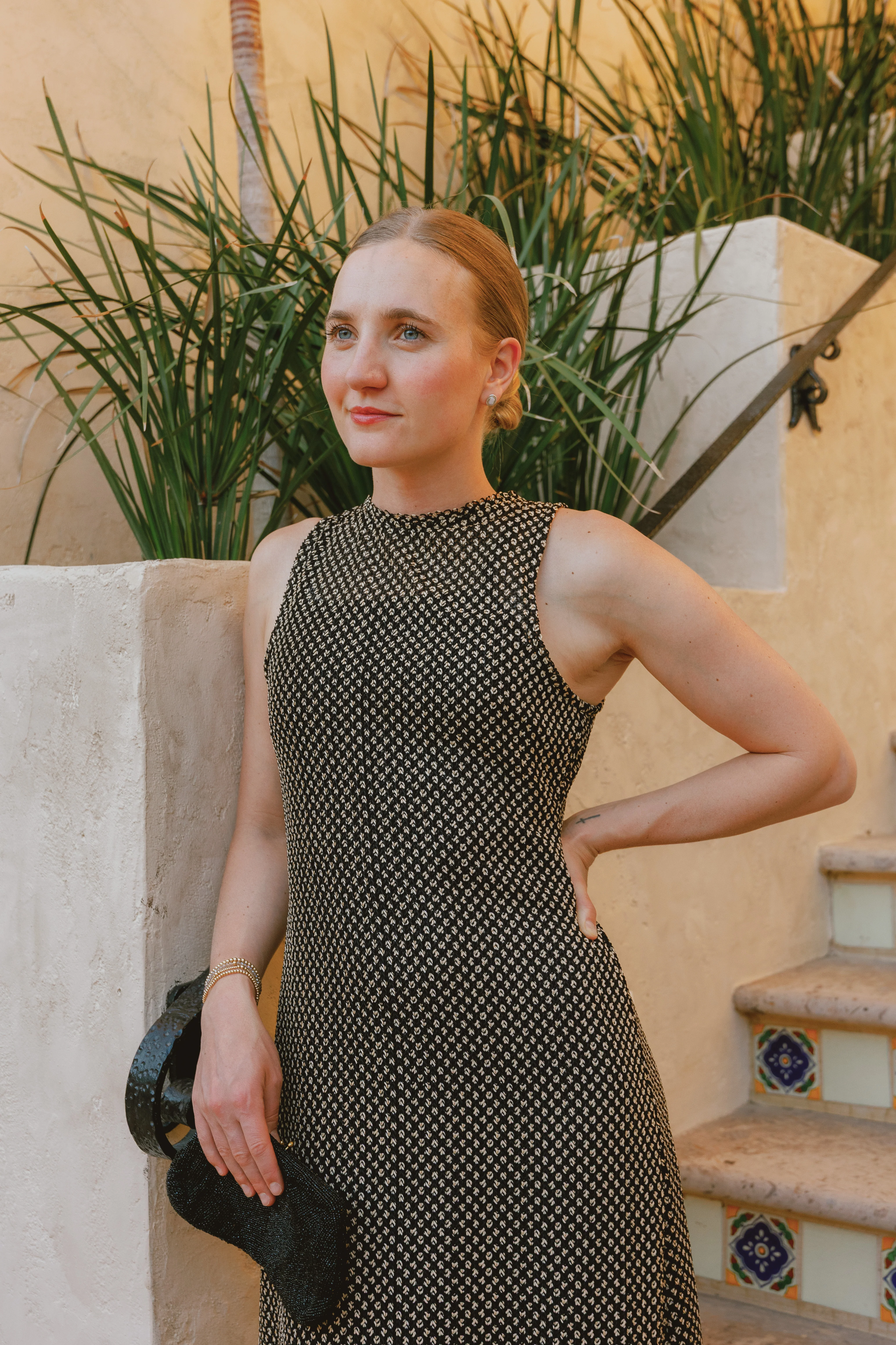 Rowen Dress