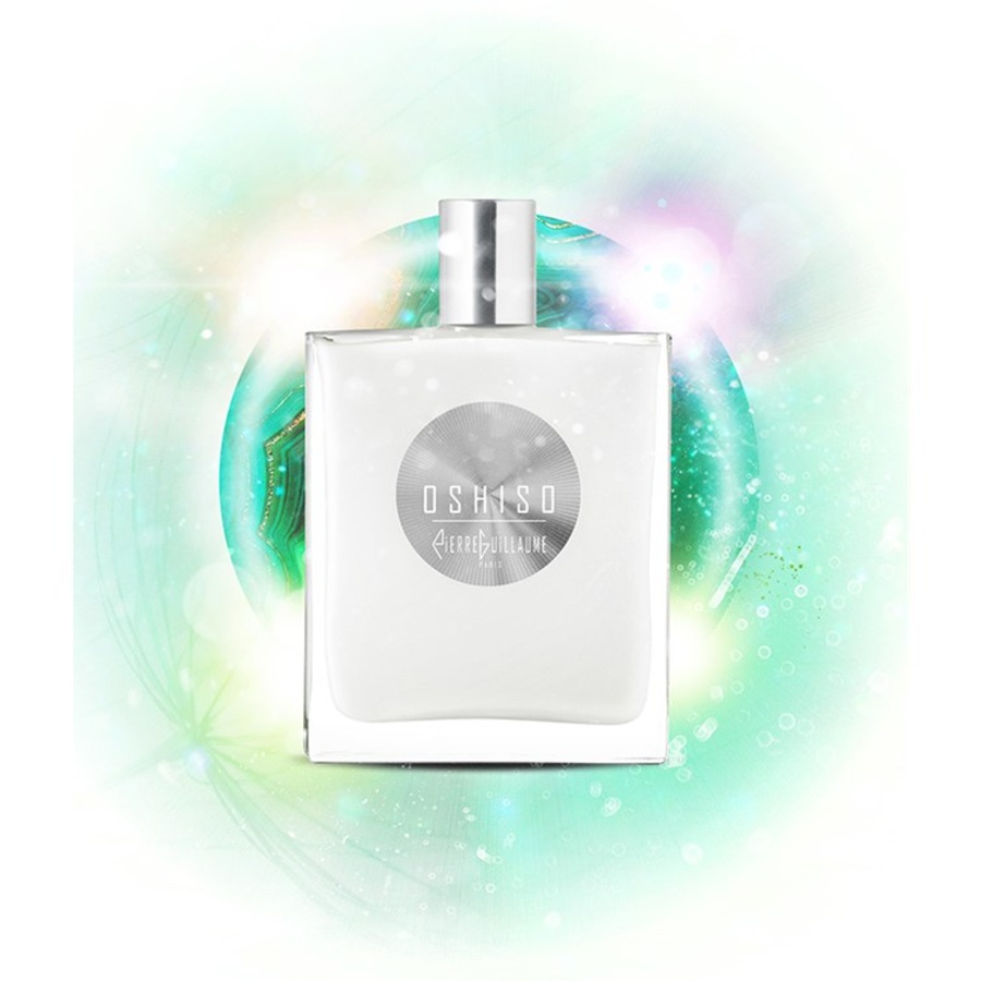Pierre Guillaume Paris White Collection Eau de Parfum Spray Oshiso