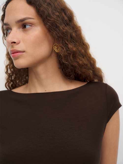 Danica Knit Dress