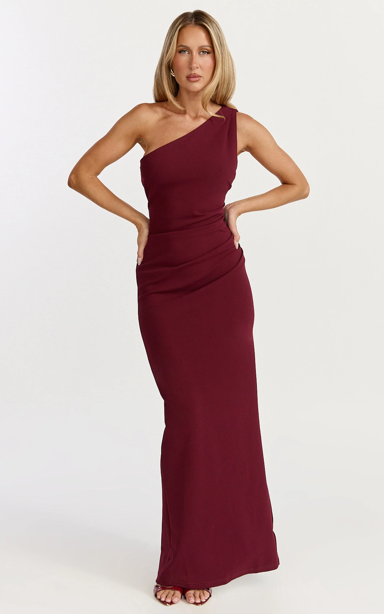 Criselda Maxi Dress