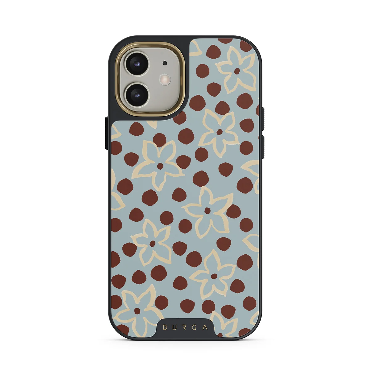Onda - iPhone 12 ケース