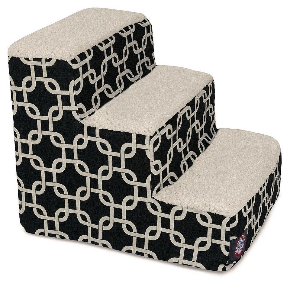 Links 3 Step Pet Stairs (Heavy Duty)
