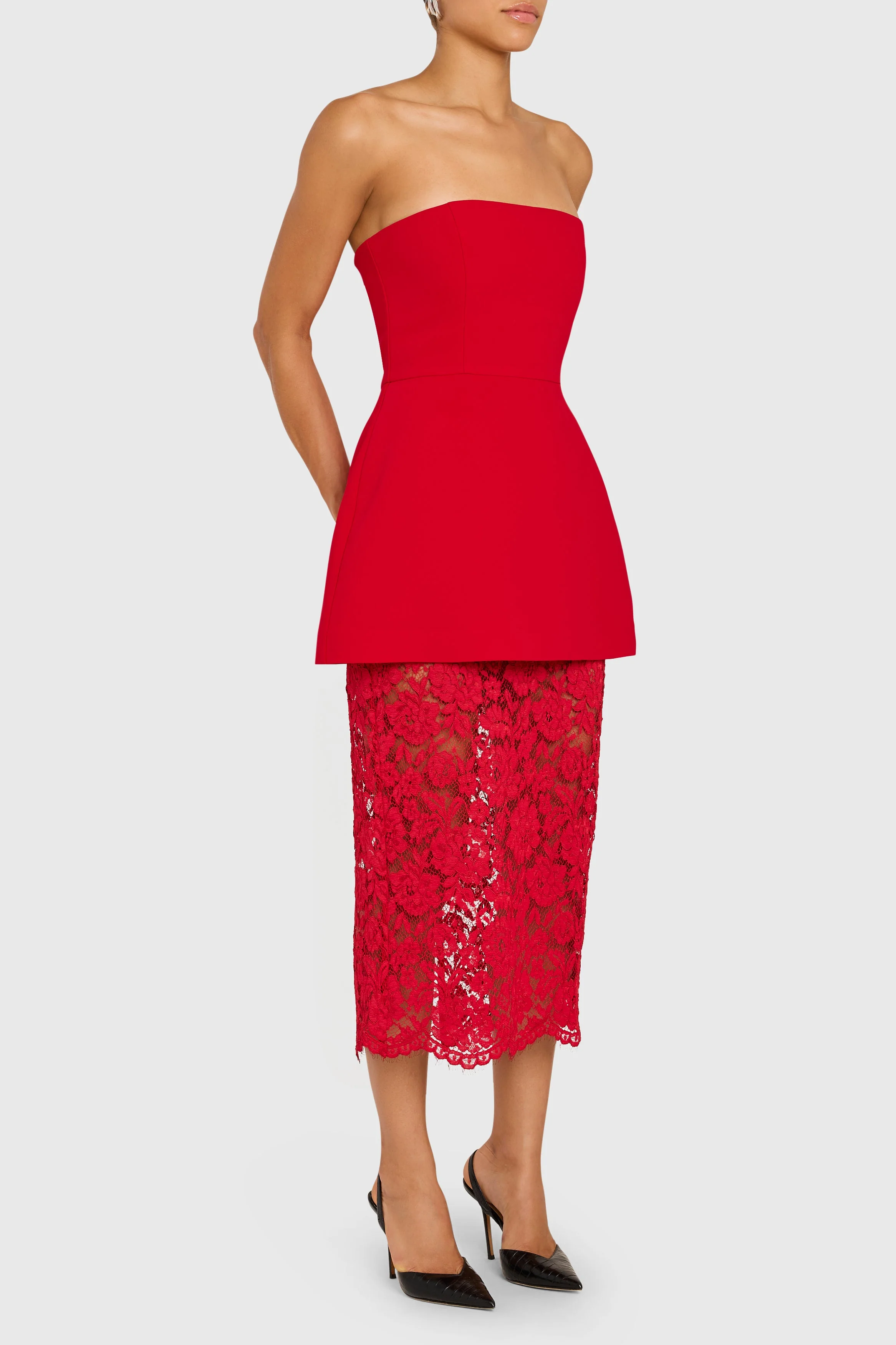 Jada Dress