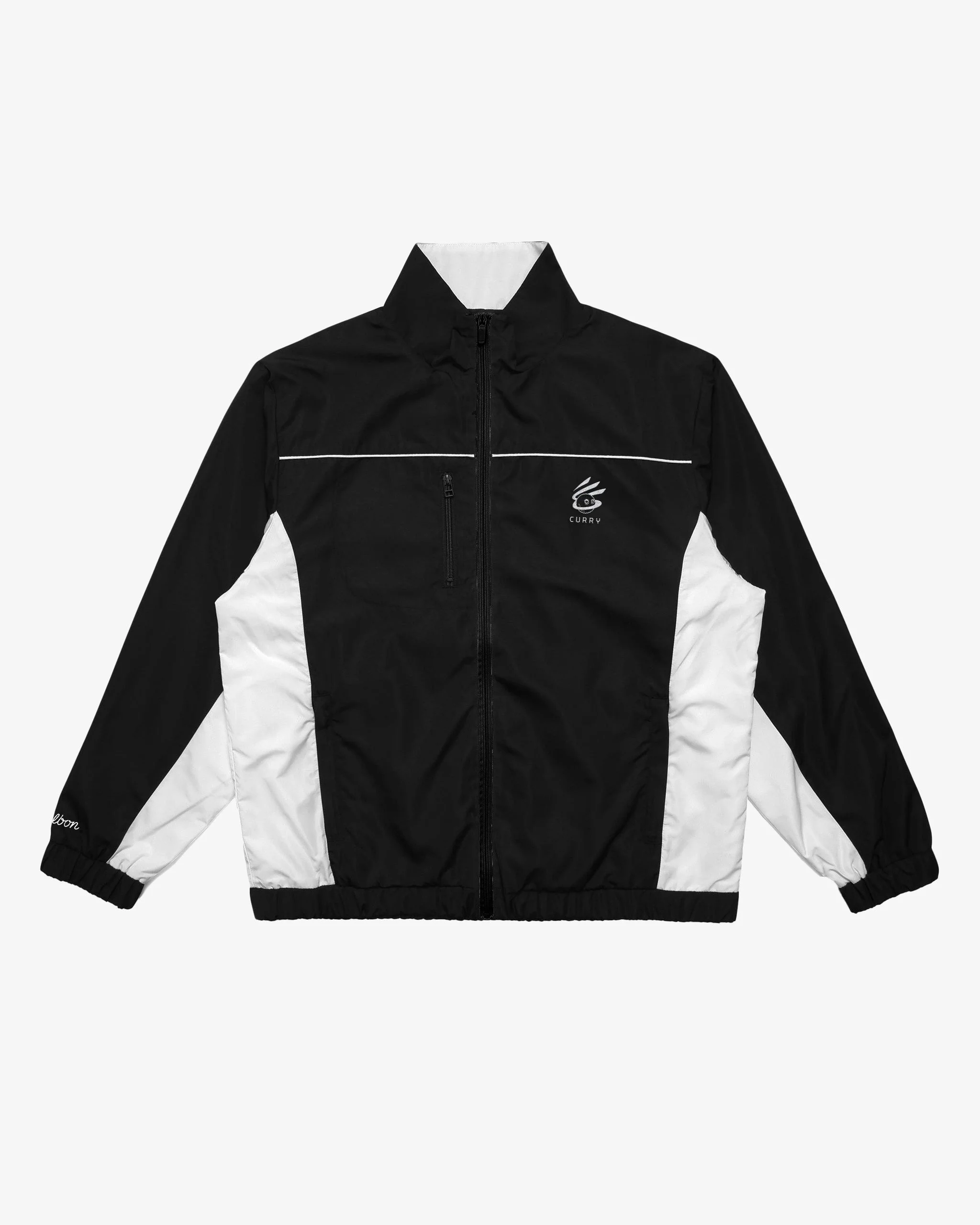 Curry Brand Peninsula Jacket