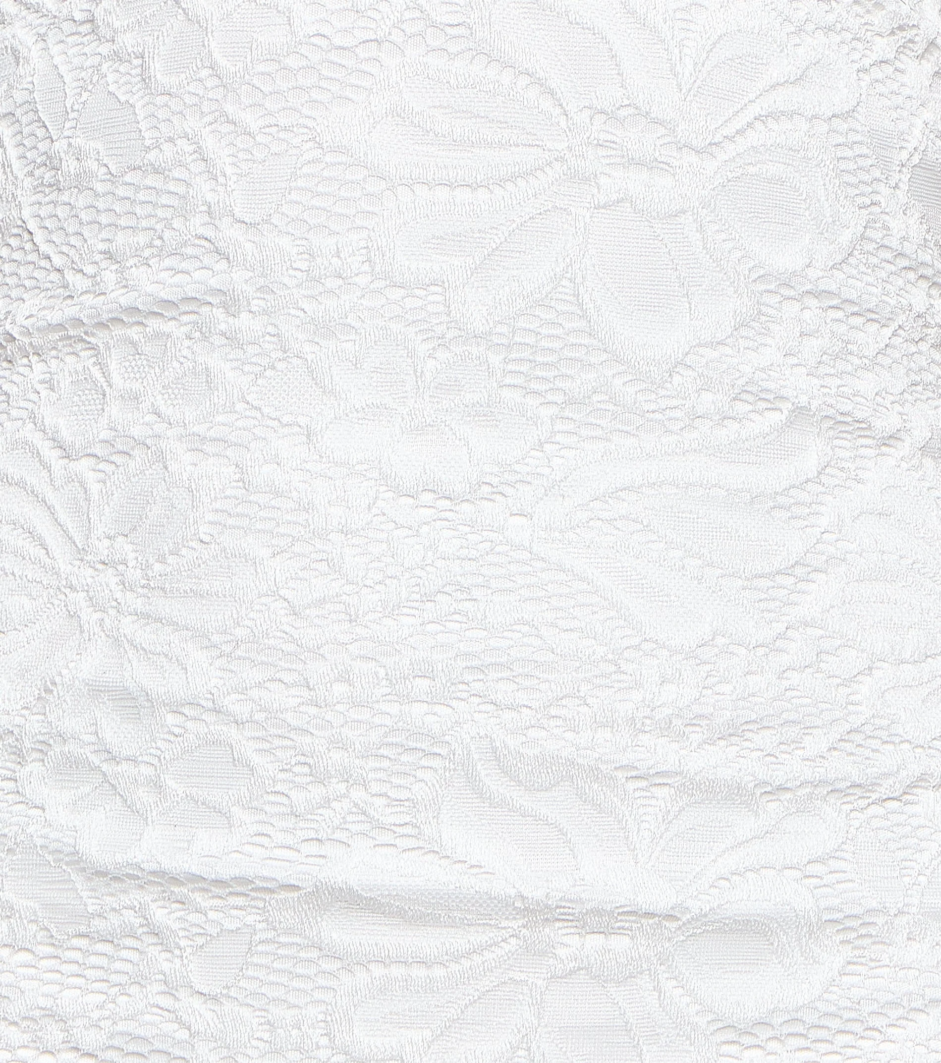 Rosé And Romance Lace Mini Dress