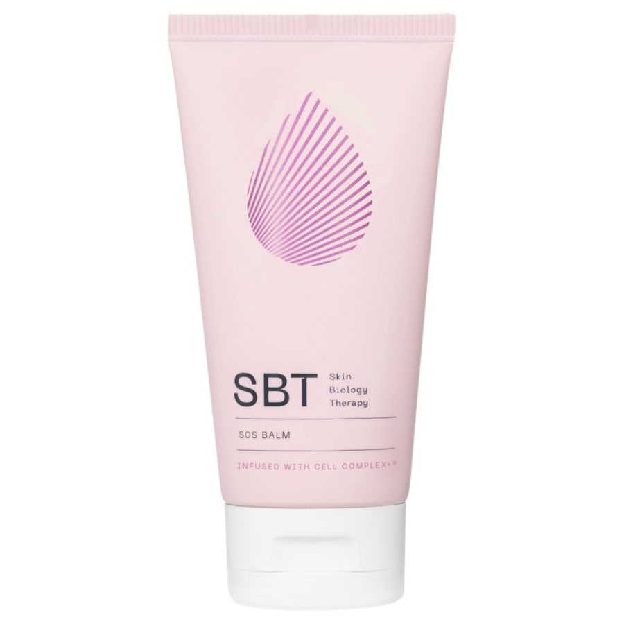 SBT cell identical care SENSITIVE Balsam SOS
