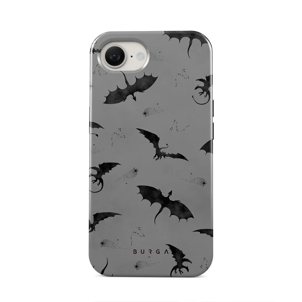 Draco - iPhone 16e ケース