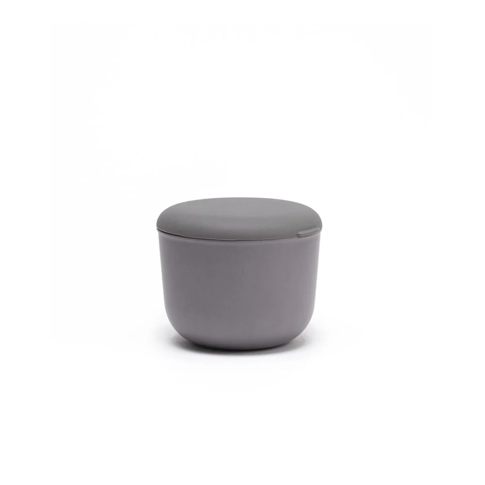 Vogeelle Small Store & Go Food Container - Smoke