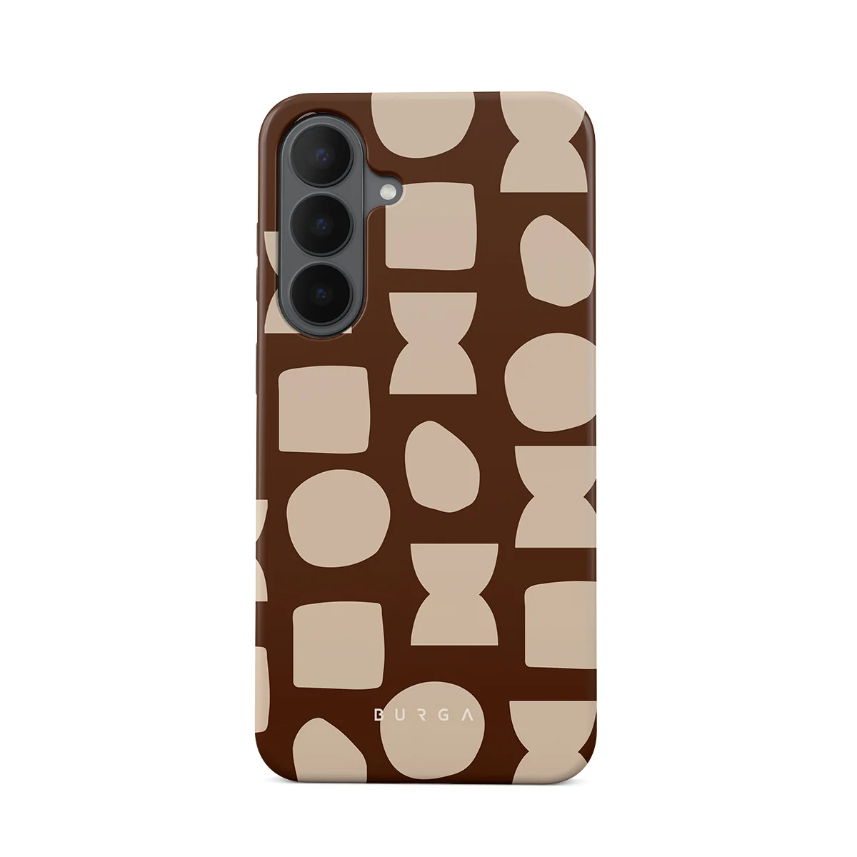 Terracotta - Samsung Galaxy S26 FE ケース
