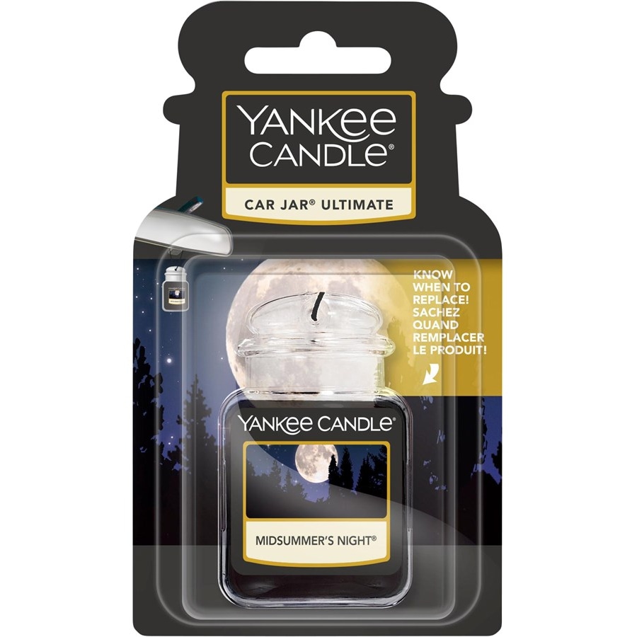 Yankee Candle Zapachy samochodowe Midsummer´s Night