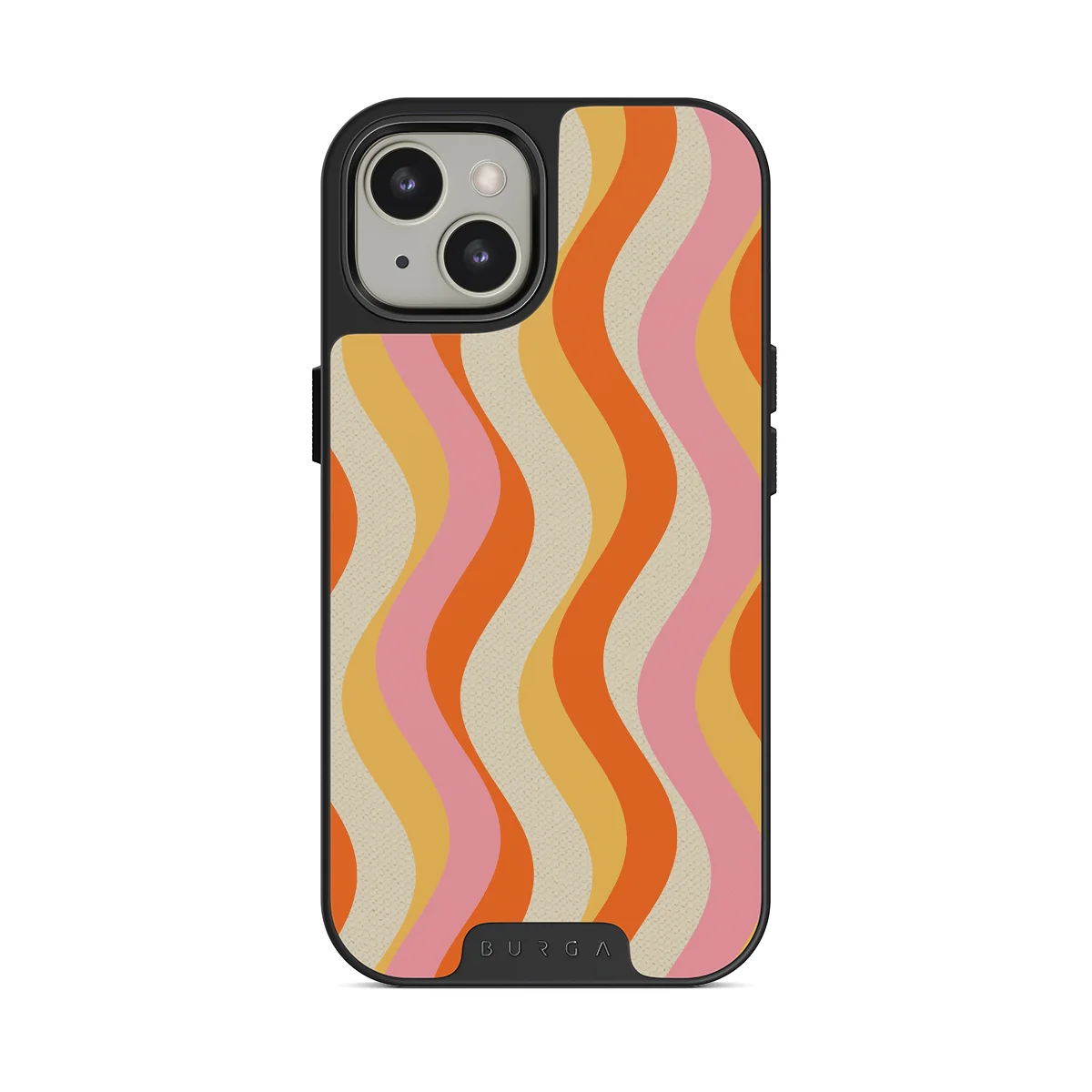 Flower Power - iPhone 13 ケース