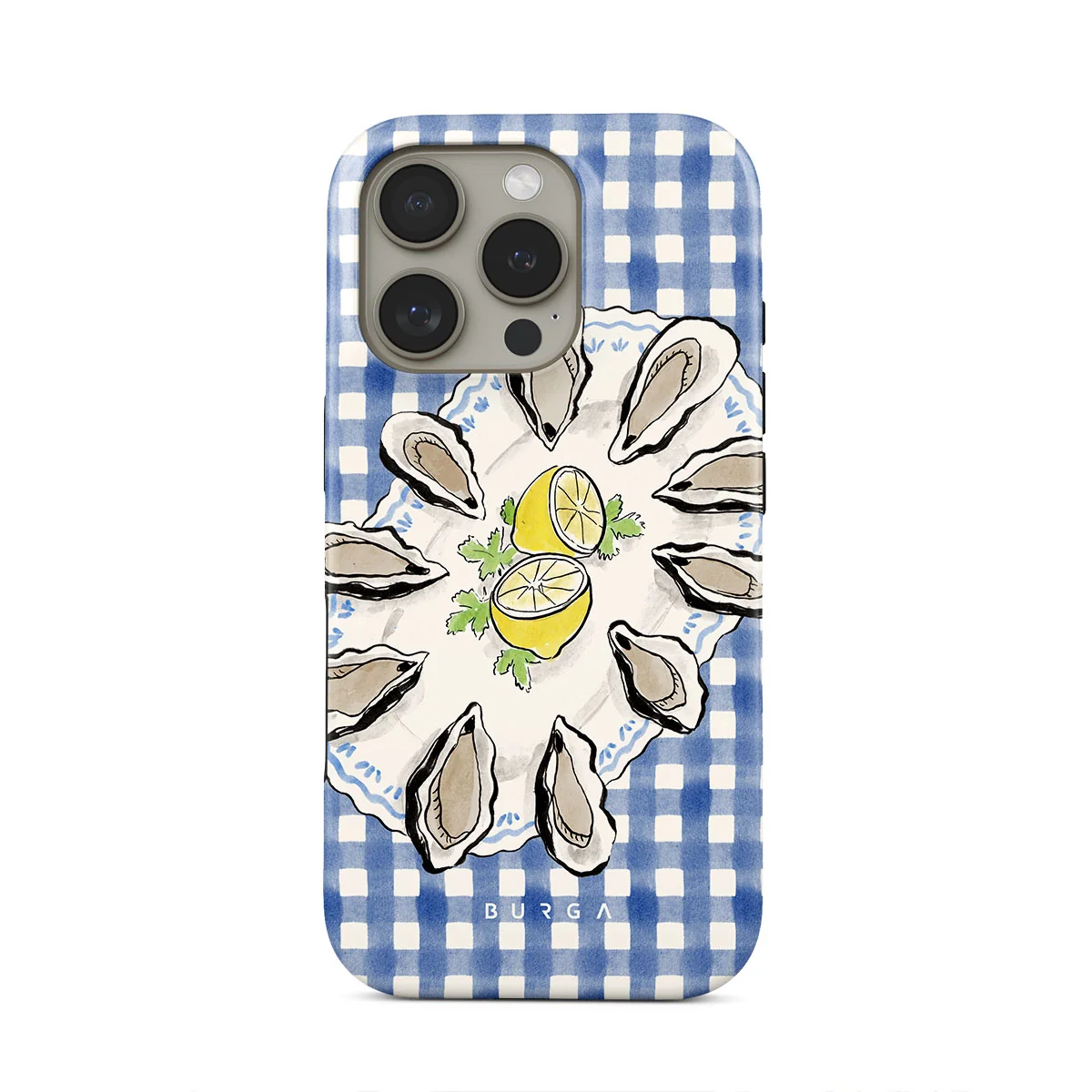 Today's Special - iPhone 16 Pro ケース