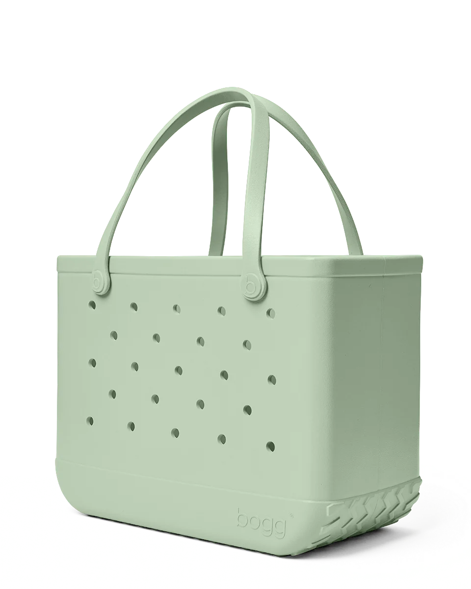 Original Bogg® Bag - SAGE you love me