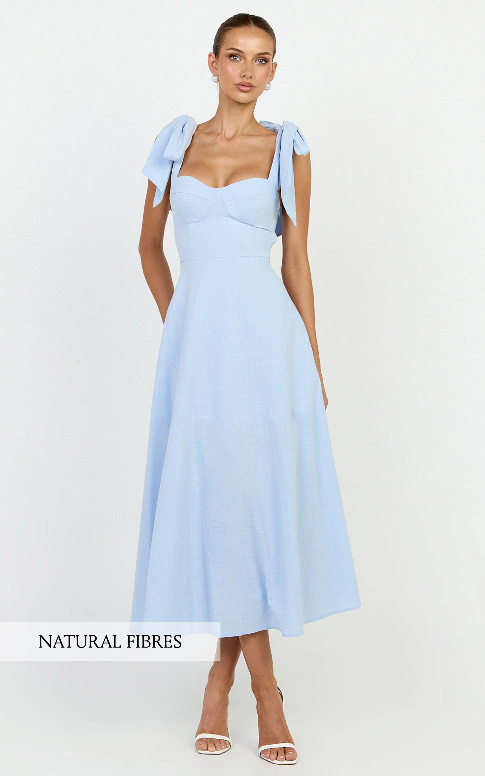 Riley Maxi Dress